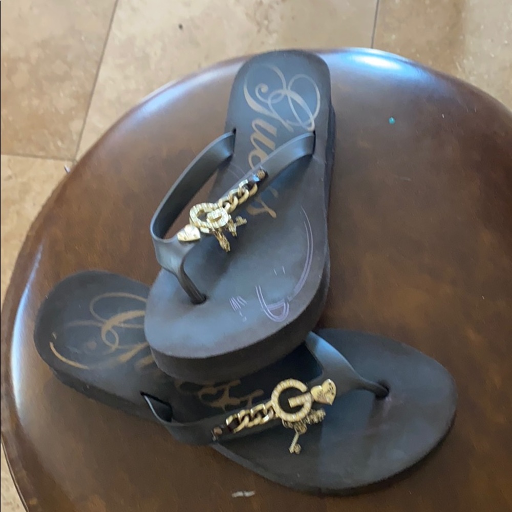 Sandals - Picture 2 of 4